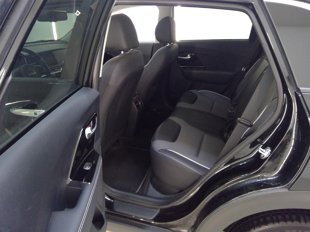 Foto 9 van Kia Niro