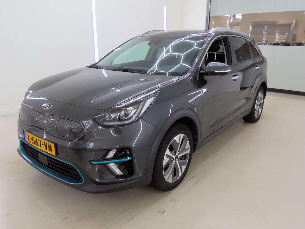 Foto 2 van Kia Niro