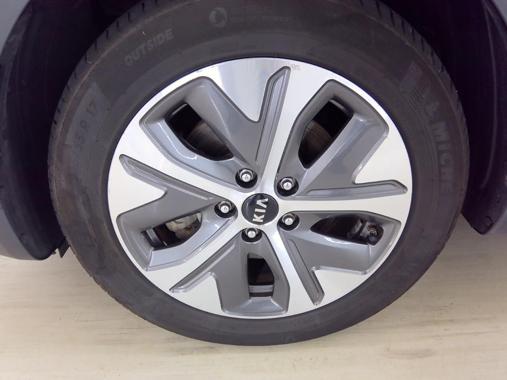 Foto 13 van Kia Niro