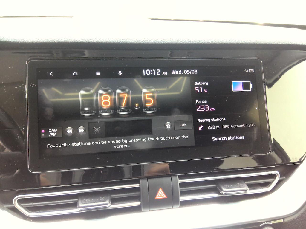 Foto 15 van Kia Niro