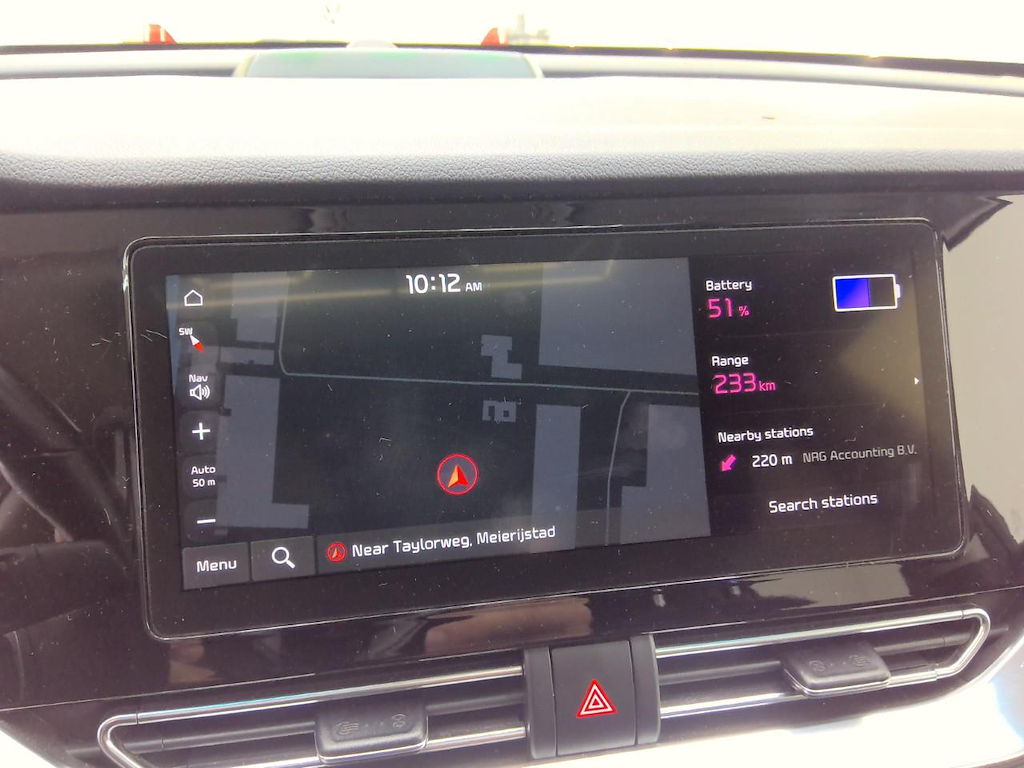 Foto 16 van Kia Niro