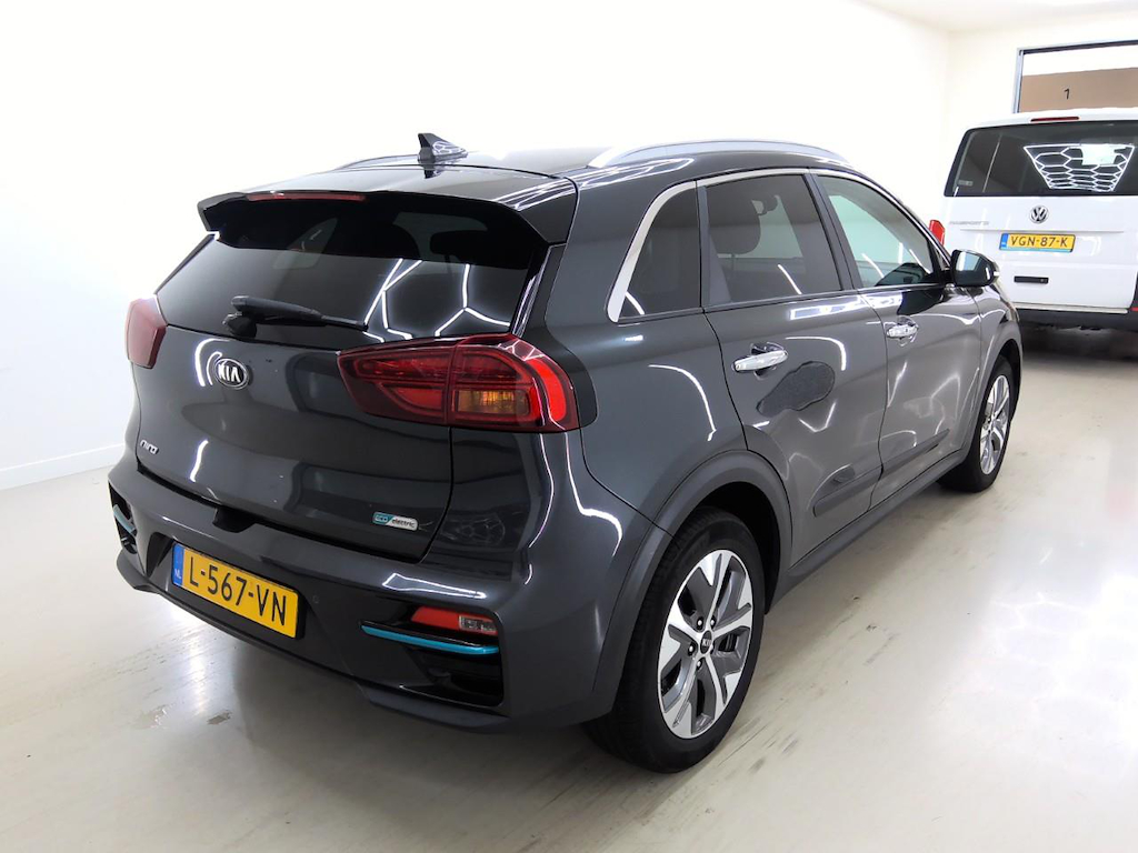 Foto 3 van Kia Niro