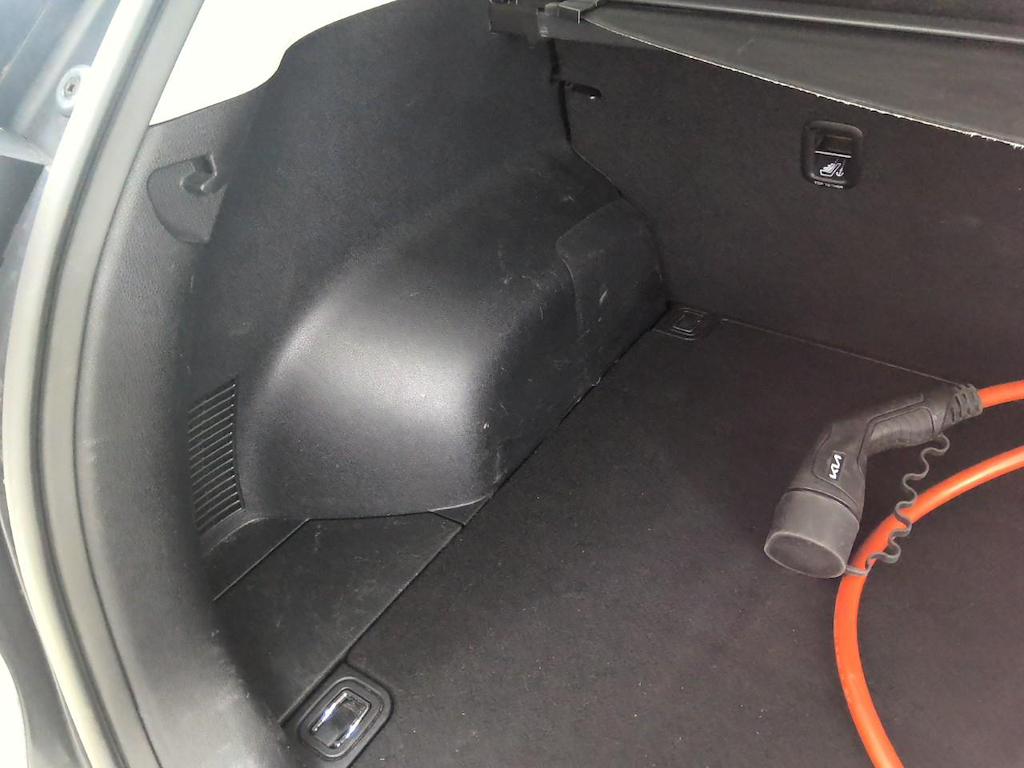 Foto 29 van Kia Niro