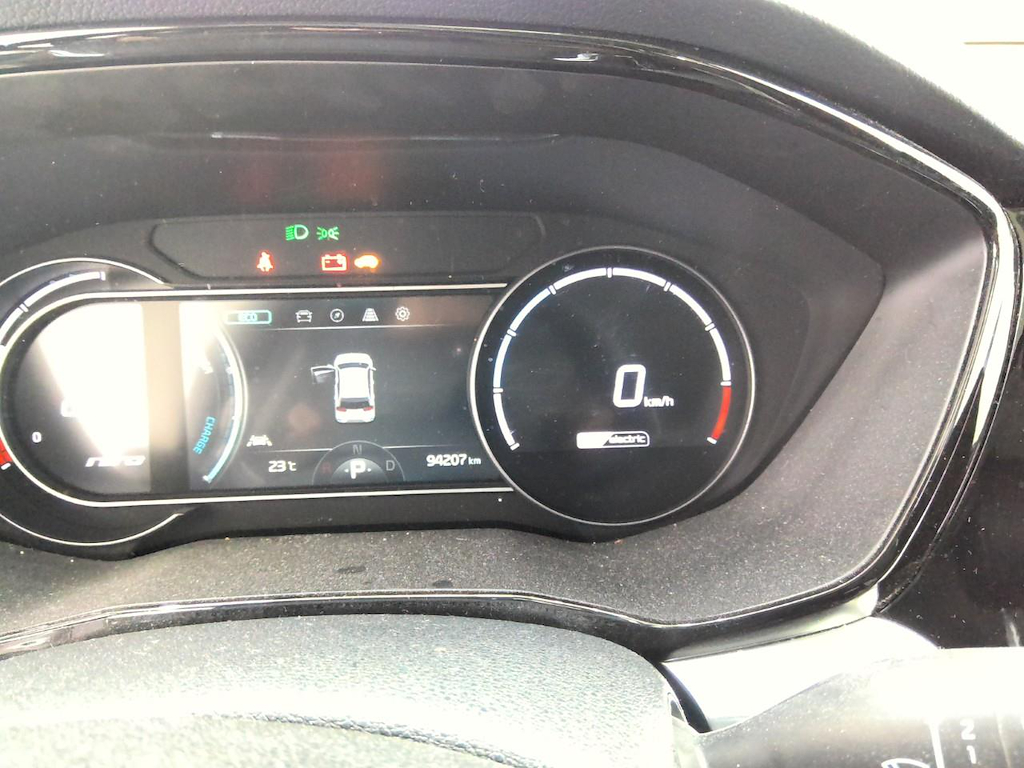 Foto 5 van Kia Niro