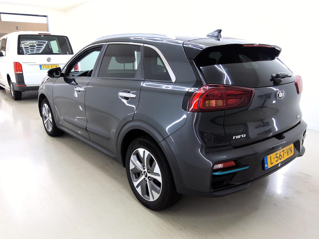 Foto 6 van Kia Niro