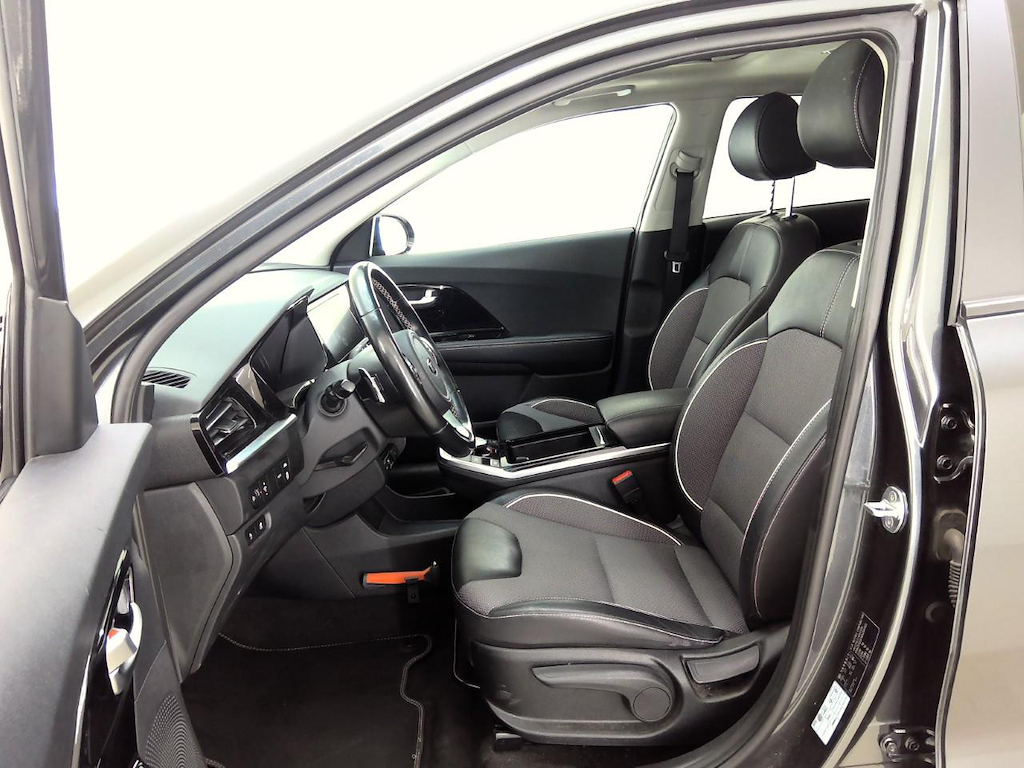 Foto 7 van Kia Niro