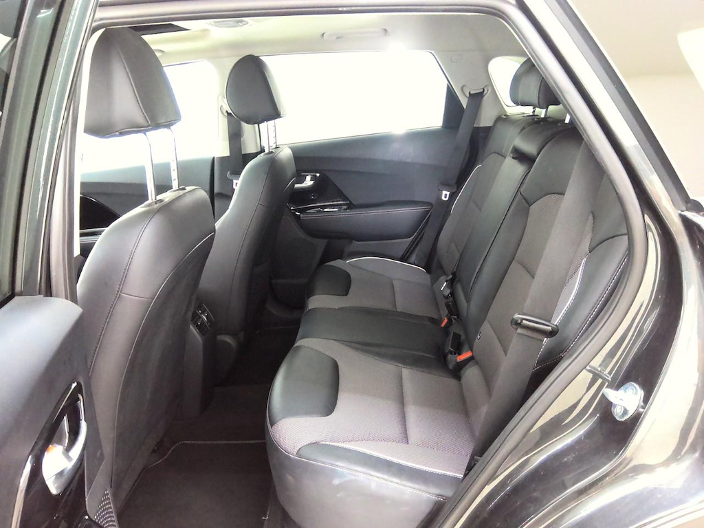 Foto 8 van Kia Niro