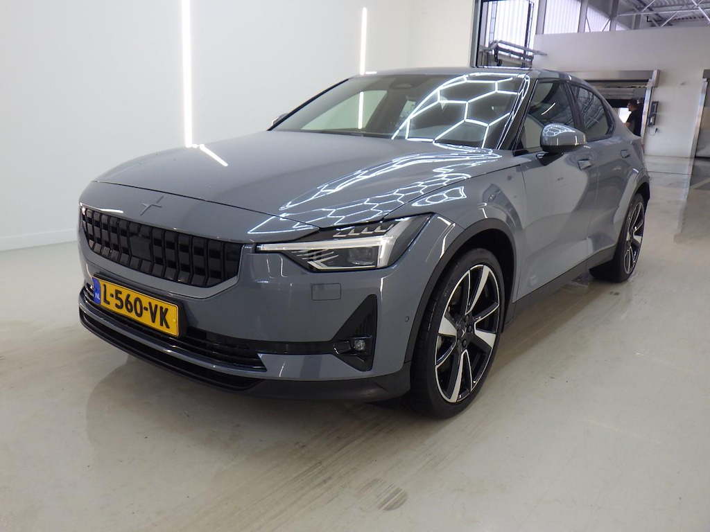 Foto 2 van Polestar 2