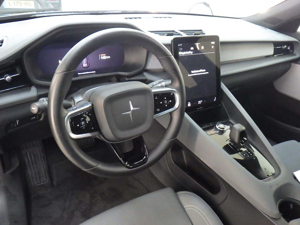 Foto 3 van Polestar 2