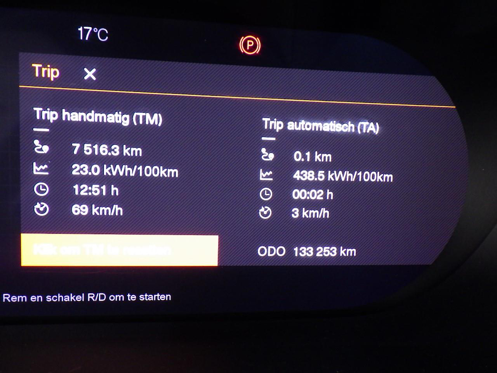Foto 4 van Polestar 2