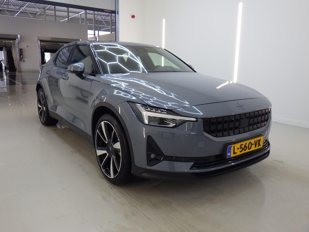 Foto 5 van Polestar 2
