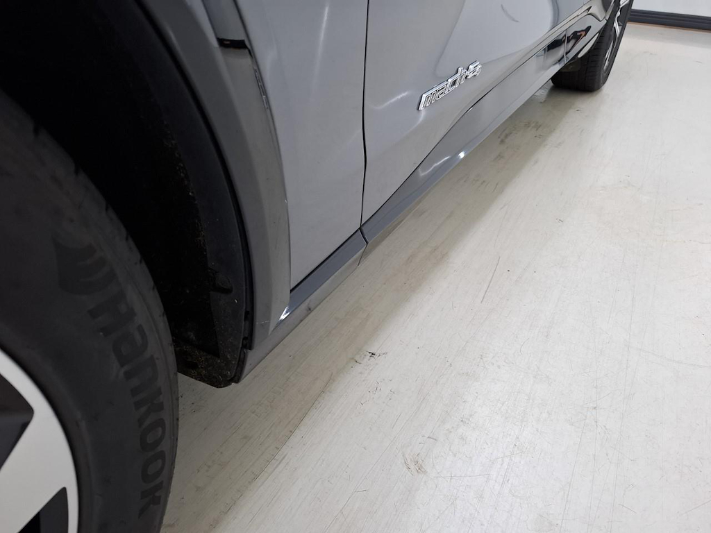 Foto 25 van Ford Mustang
