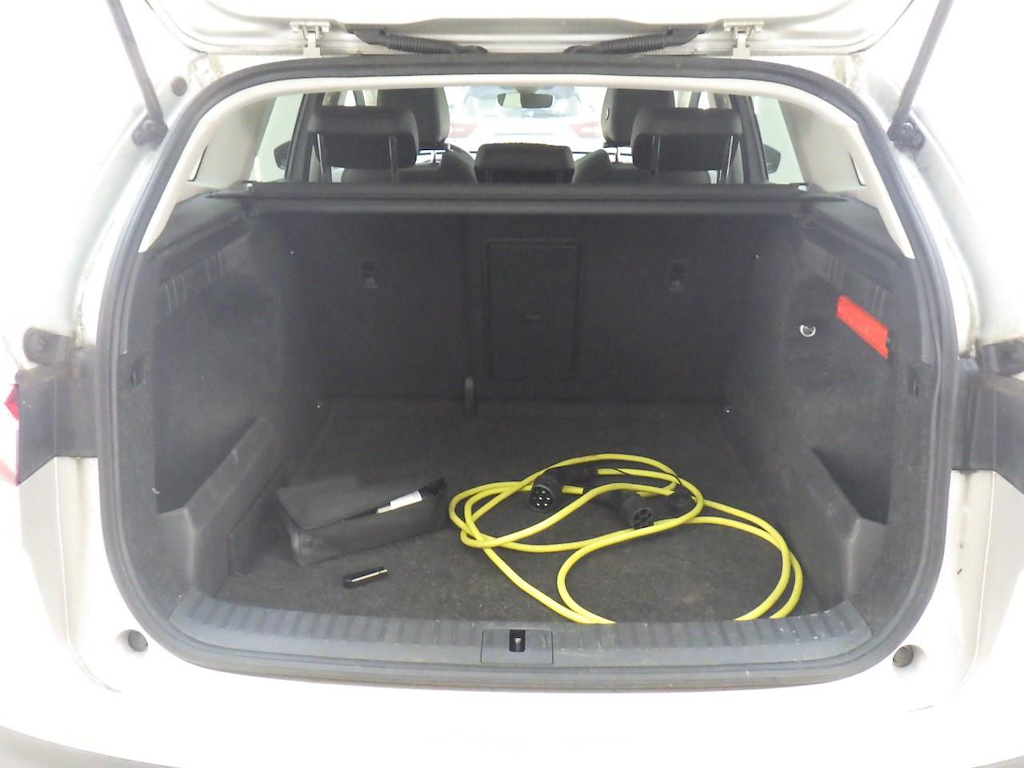 Foto 11 van Skoda Enyaq
