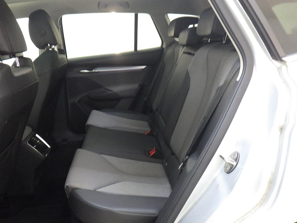 Foto 14 van Skoda Enyaq