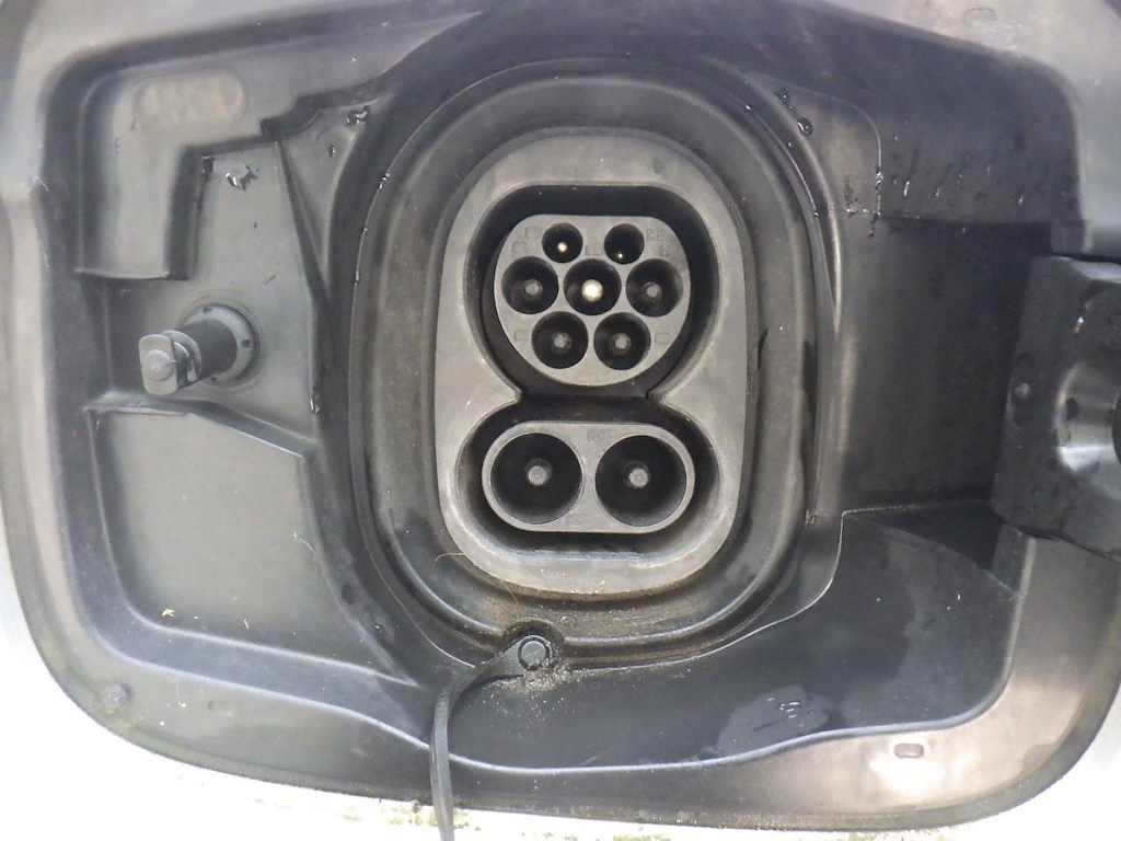 Foto 16 van Skoda Enyaq
