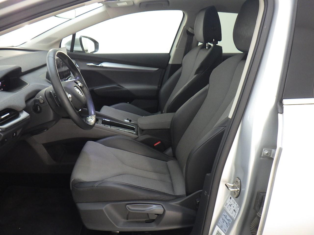 Foto 8 van Skoda Enyaq