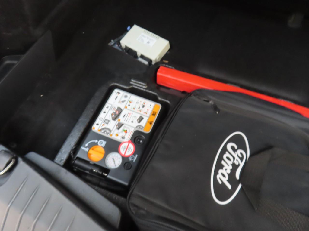 Foto 10 van Ford Mustang