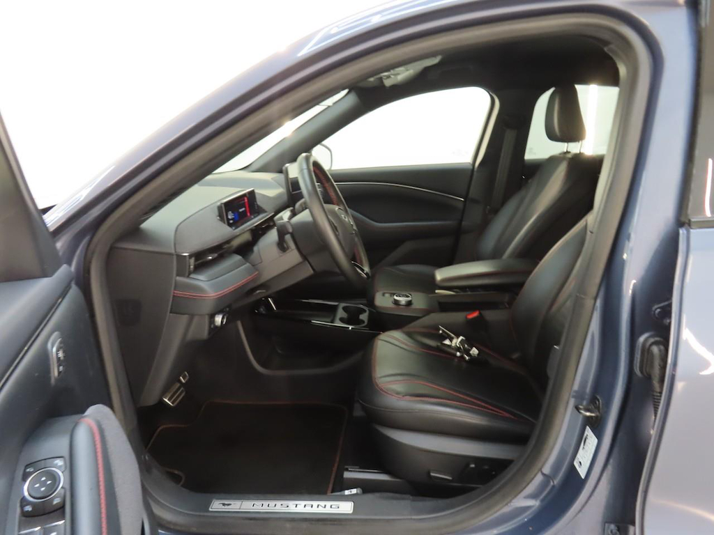 Foto 7 van Ford Mustang