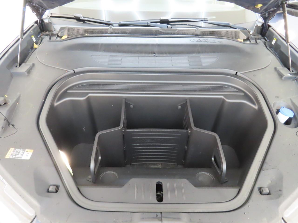 Foto 9 van Ford Mustang