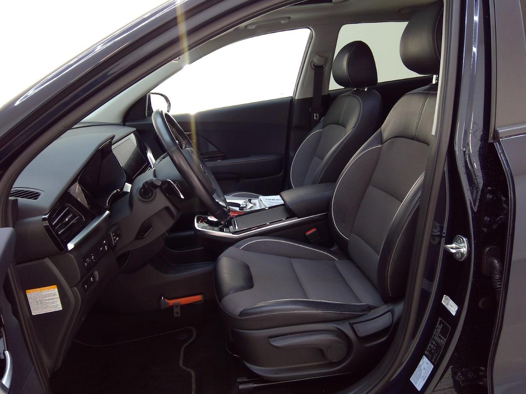 Foto 15 van Kia Niro