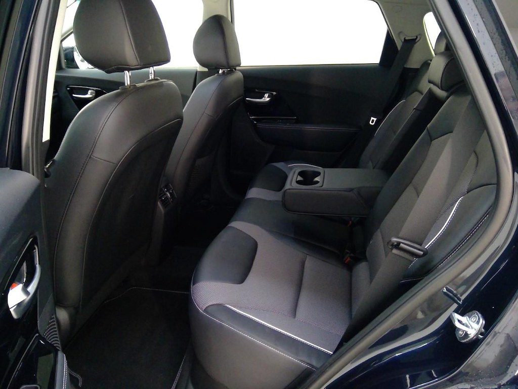 Foto 16 van Kia Niro