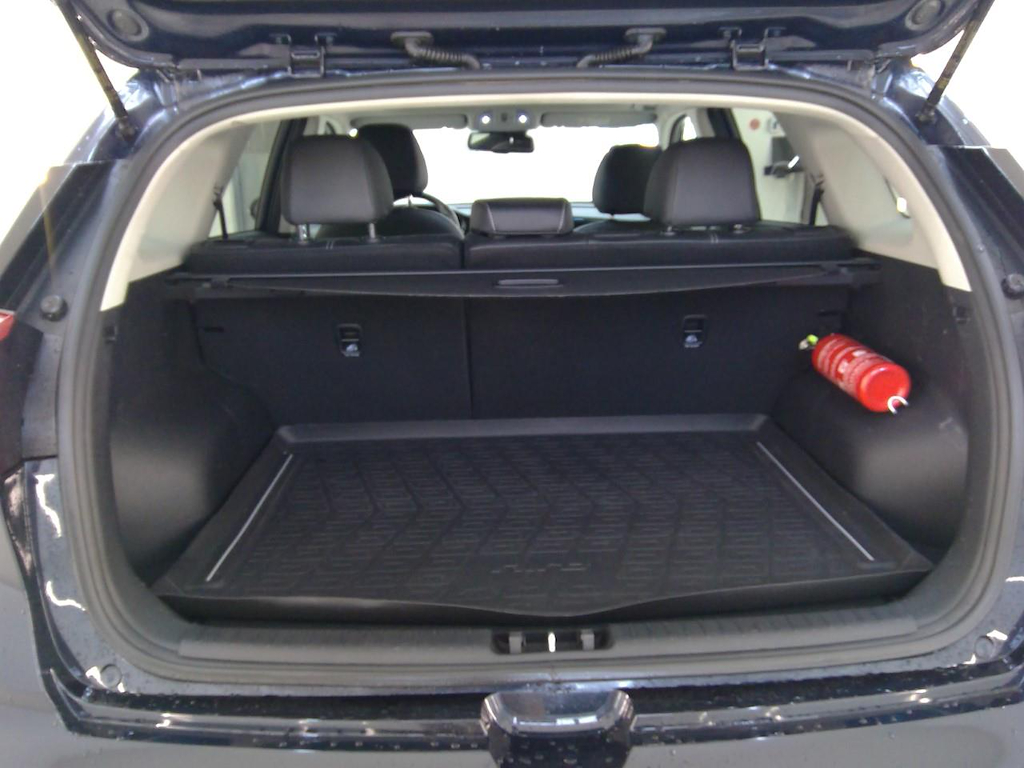 Foto 18 van Kia Niro
