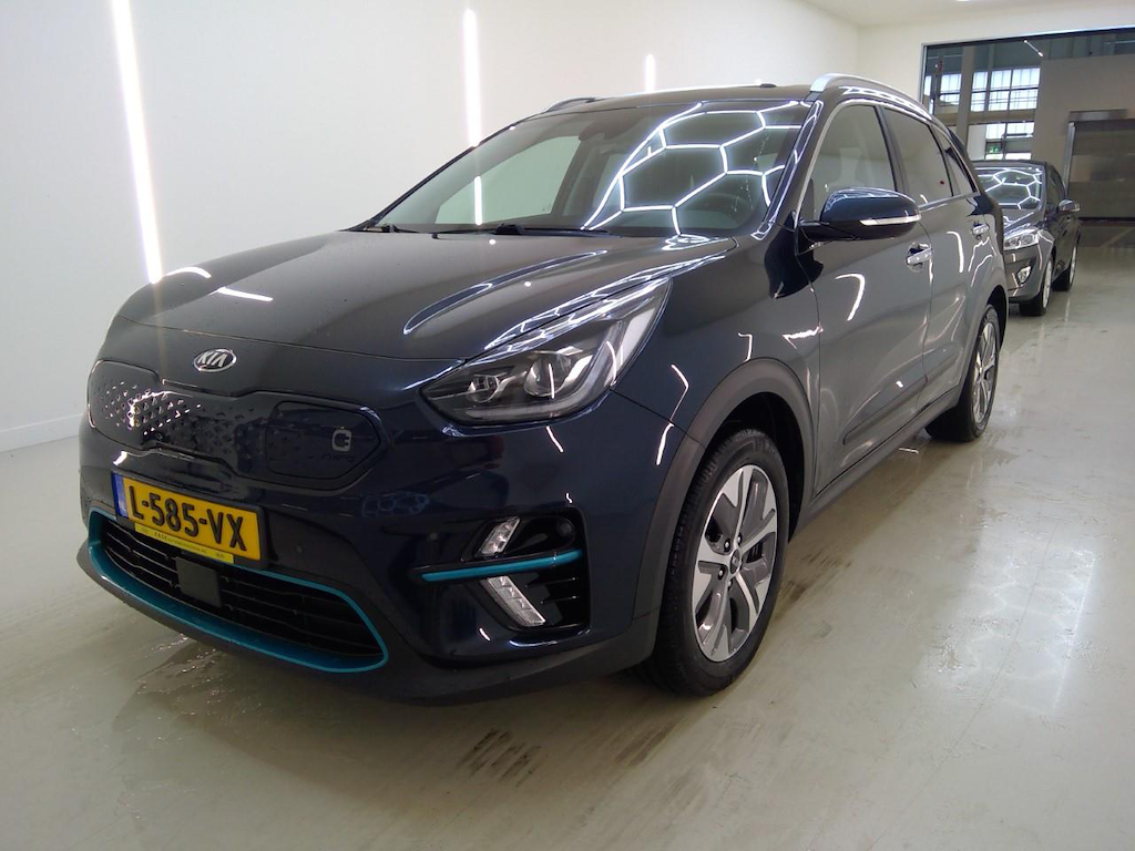 Foto 3 van Kia Niro