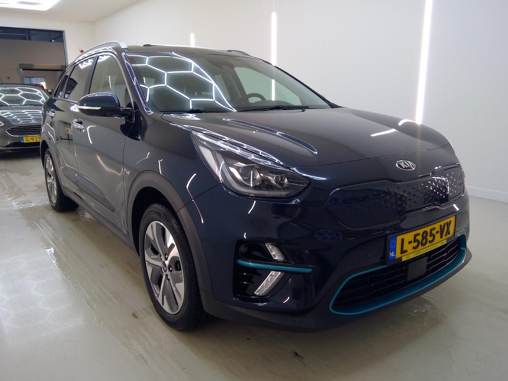 Foto 4 van Kia Niro