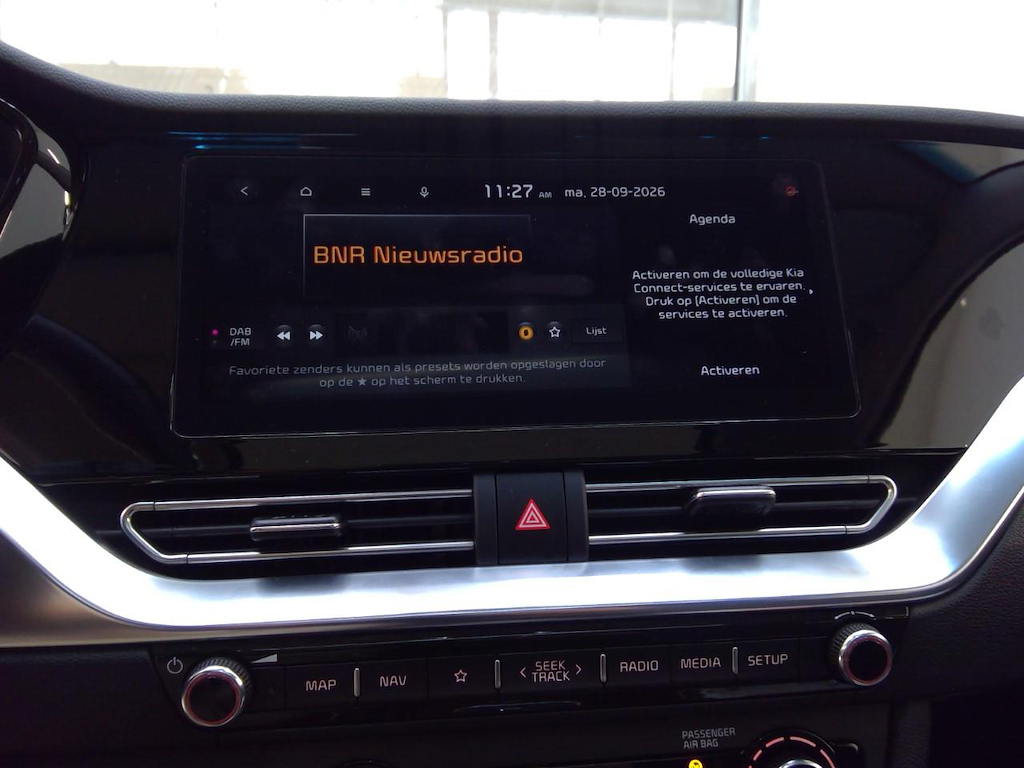 Foto 35 van Kia Niro