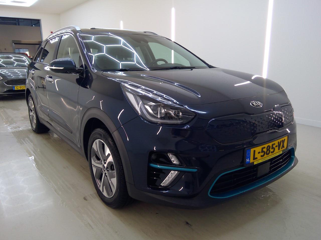 Foto 5 van Kia Niro