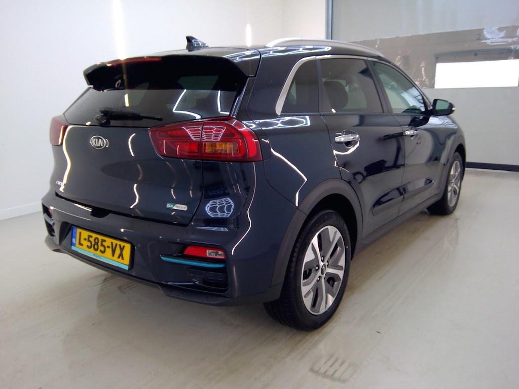 Foto 6 van Kia Niro