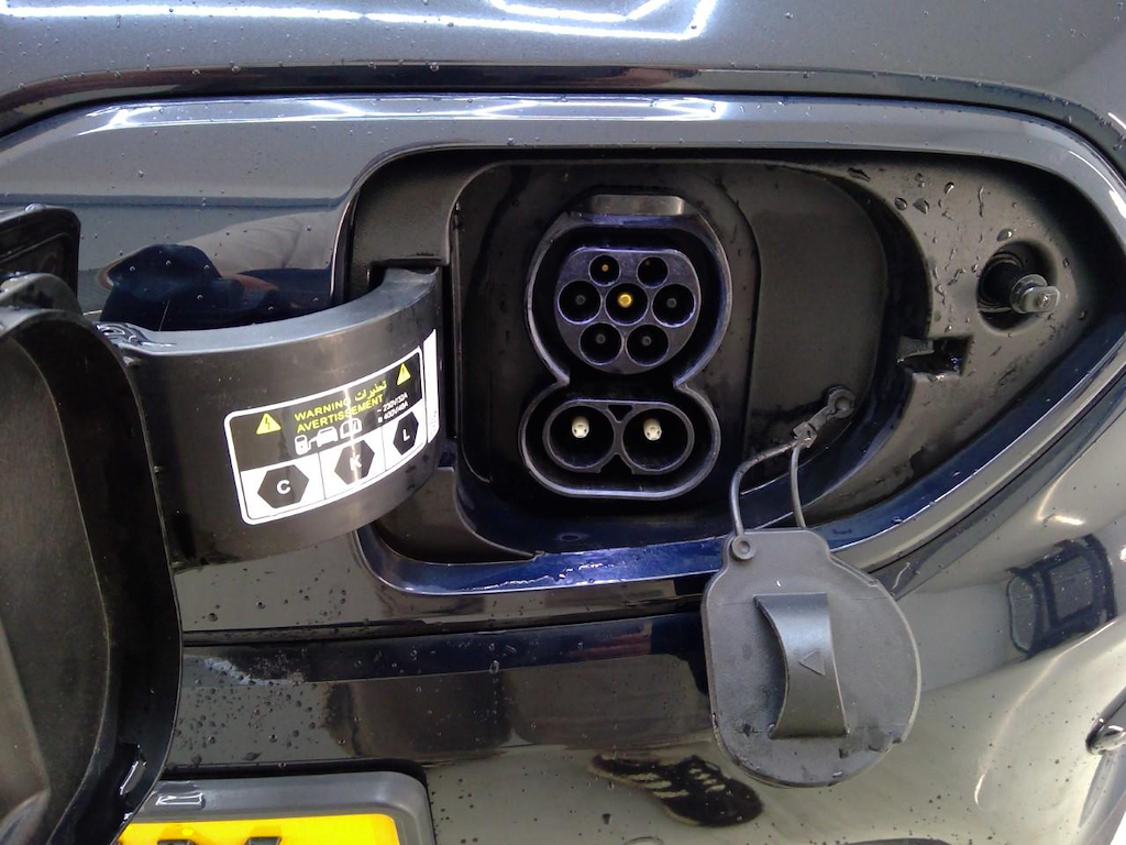 Foto 46 van Kia Niro