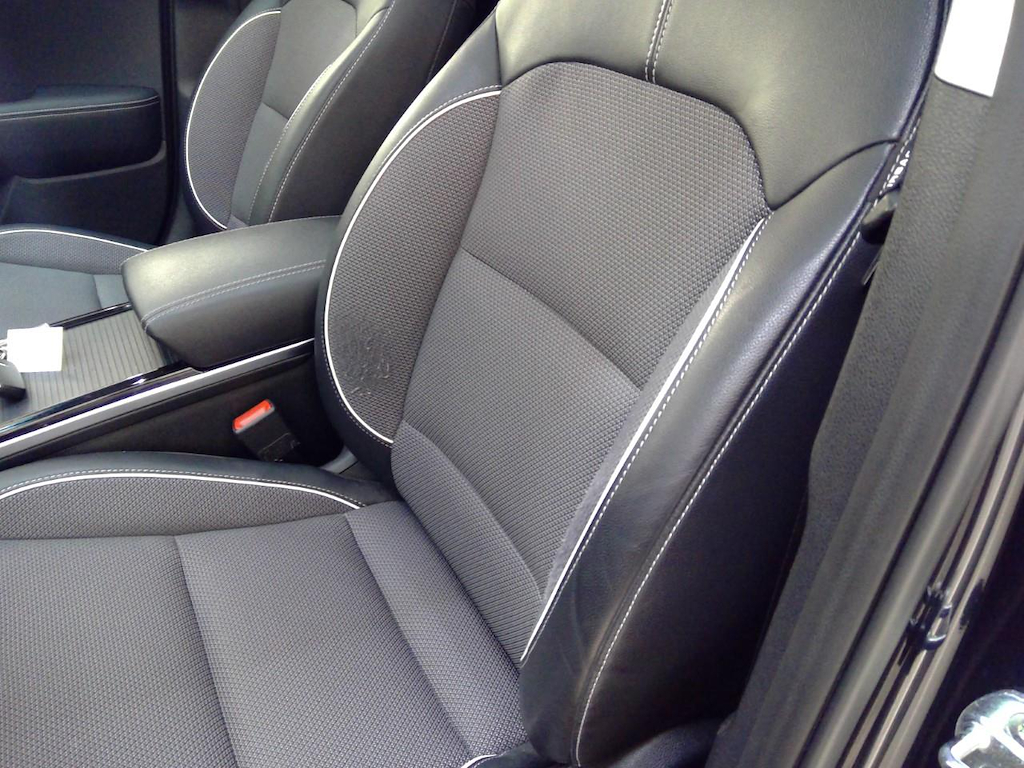 Foto 50 van Kia Niro