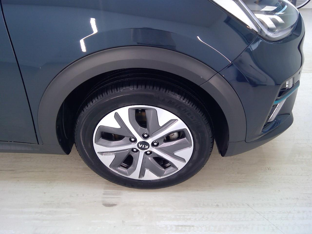 Foto 53 van Kia Niro