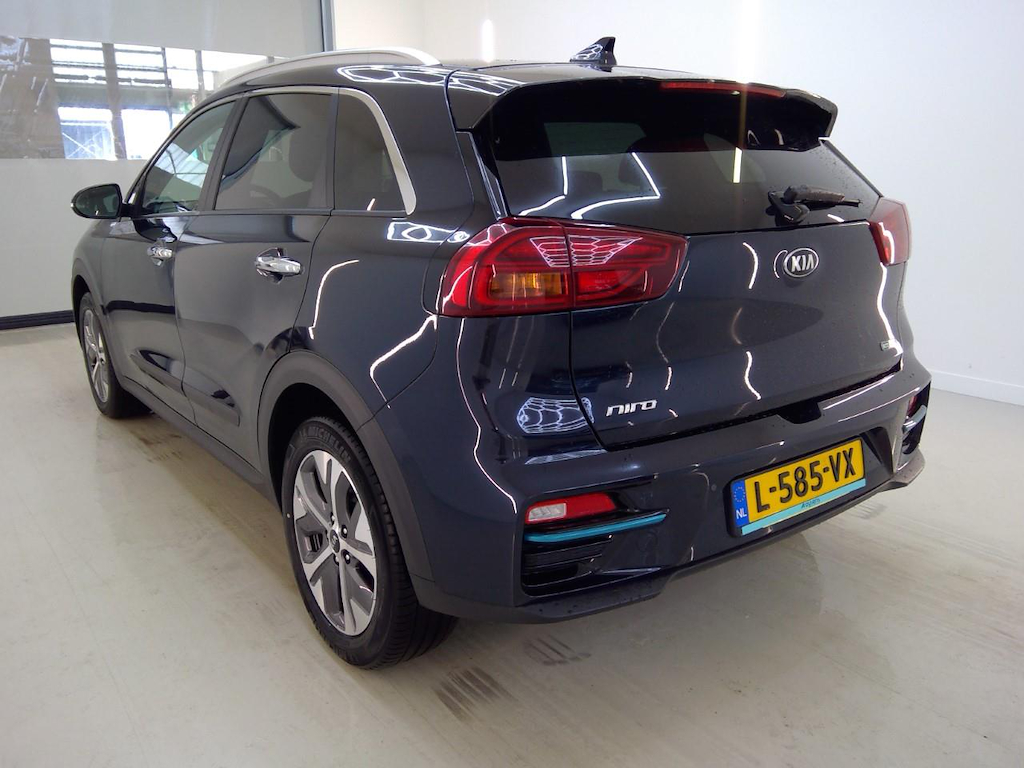 Foto 9 van Kia Niro