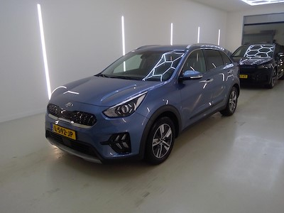 Achetez KIA Niro sur Ayvens Carmarket