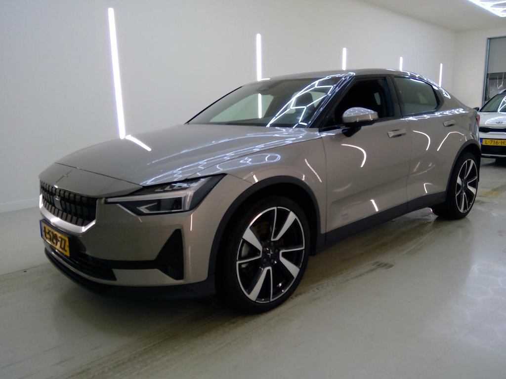 Foto 2 van Polestar 2