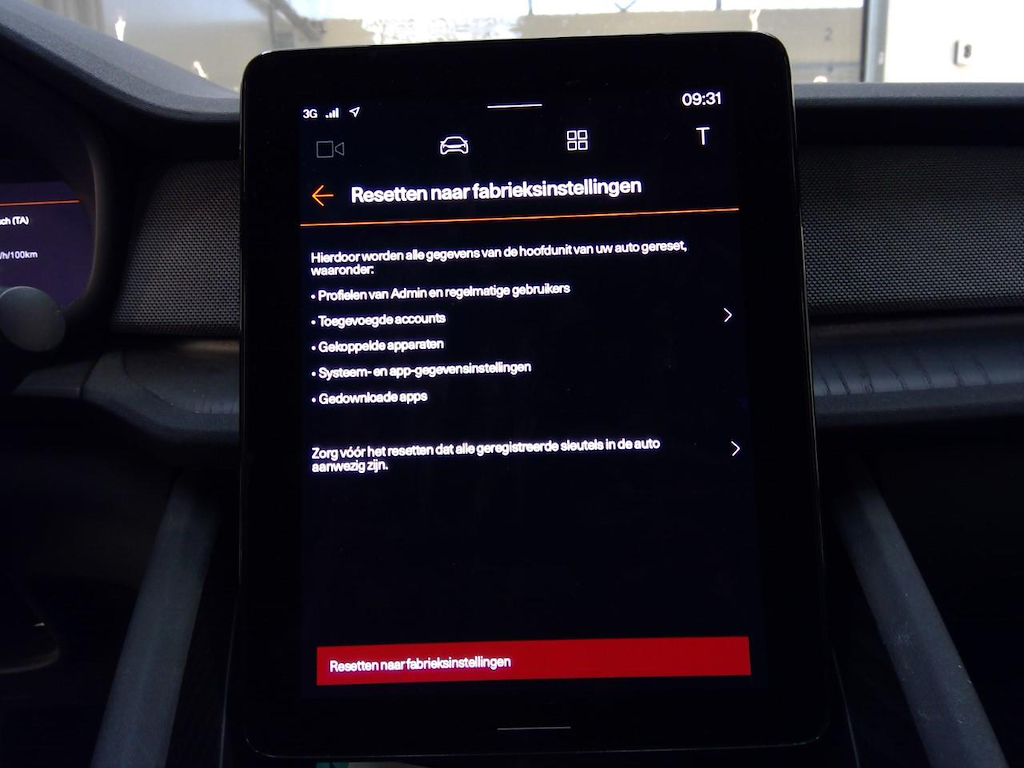 Foto 15 van Polestar 2