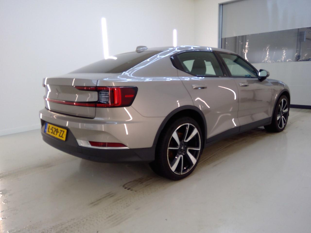 Foto 3 van Polestar 2