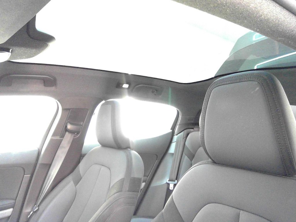Foto 20 van Polestar 2