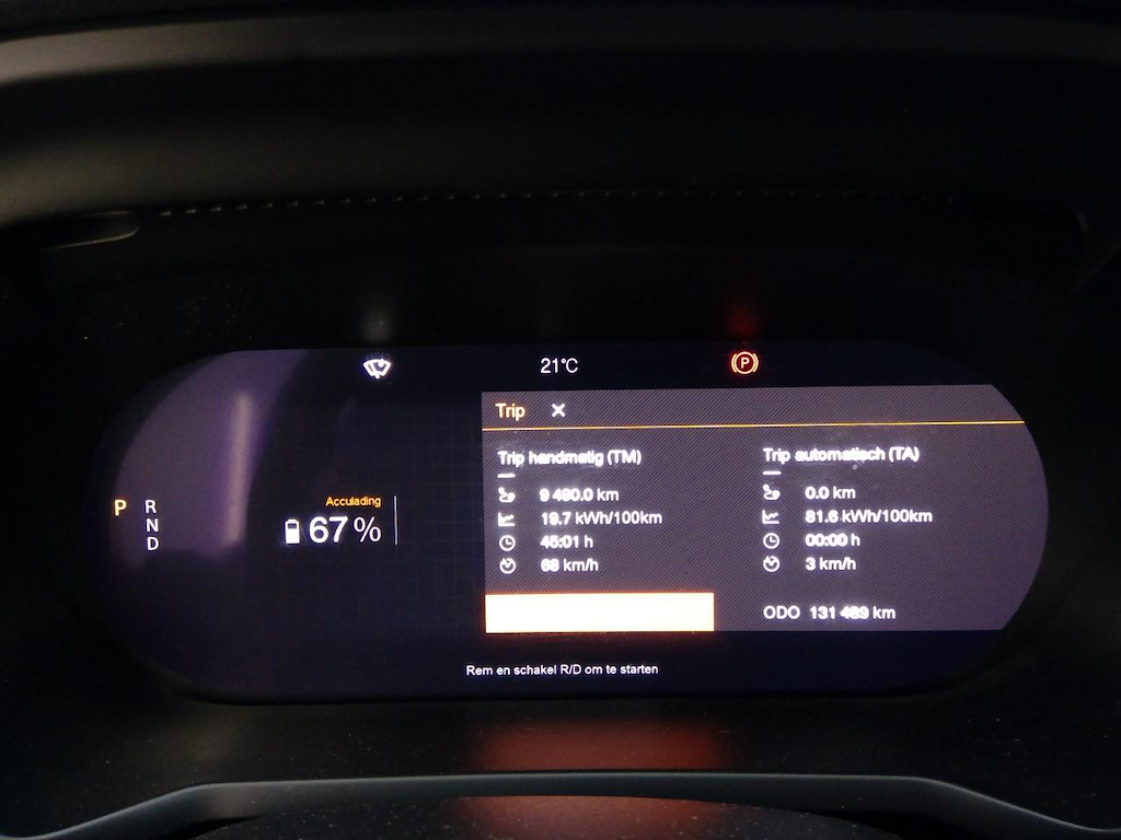 Foto 4 van Polestar 2