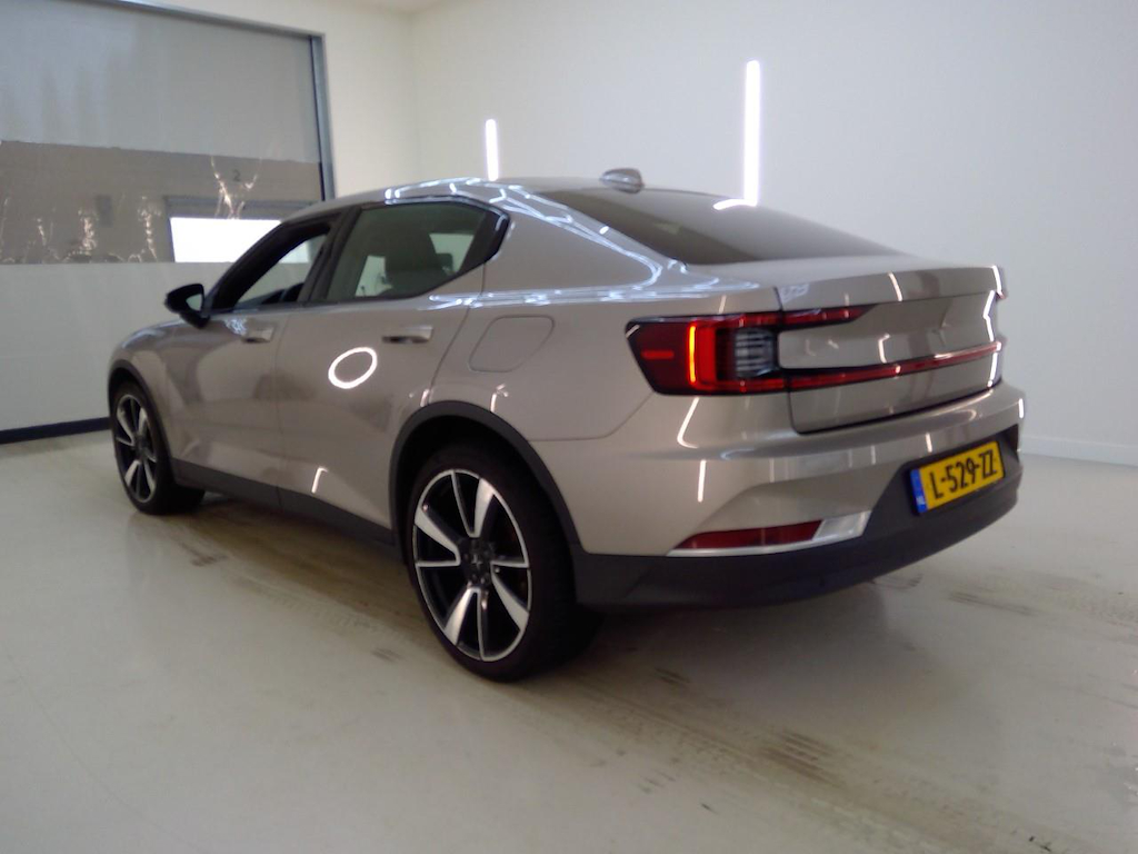 Foto 5 van Polestar 2