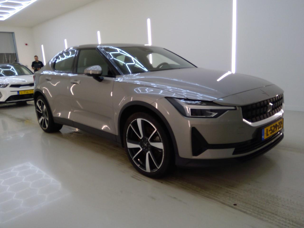 Foto 6 van Polestar 2