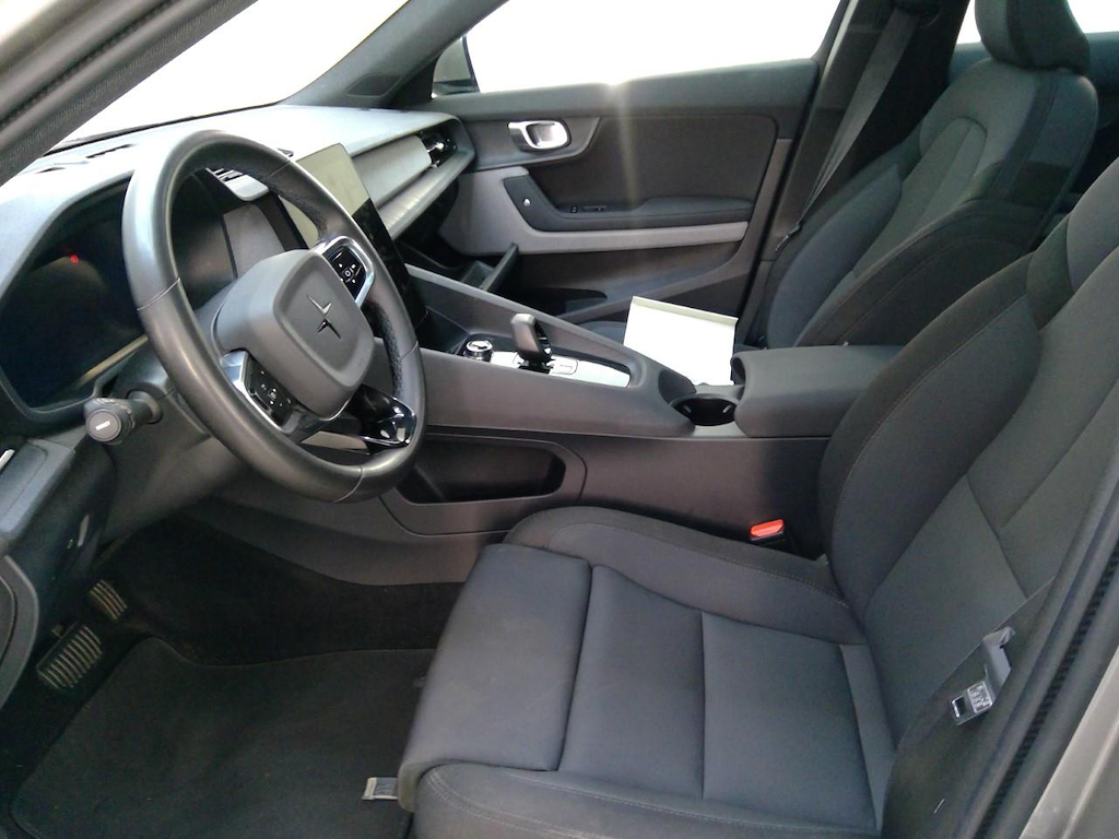 Foto 7 van Polestar 2