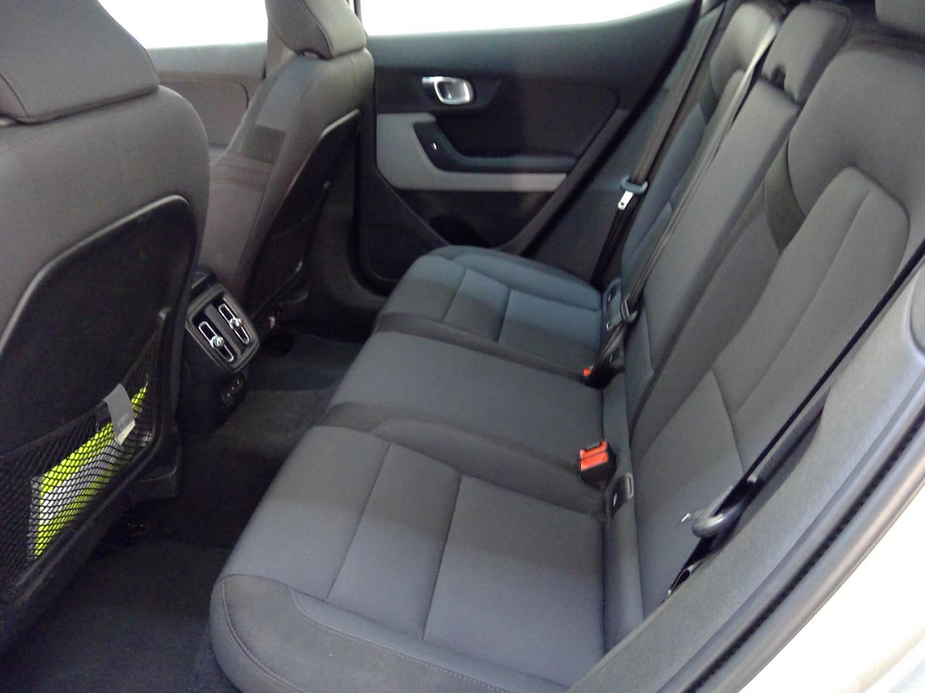 Foto 8 van Polestar 2