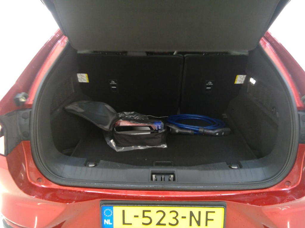 Foto 9 van Ford Mustang