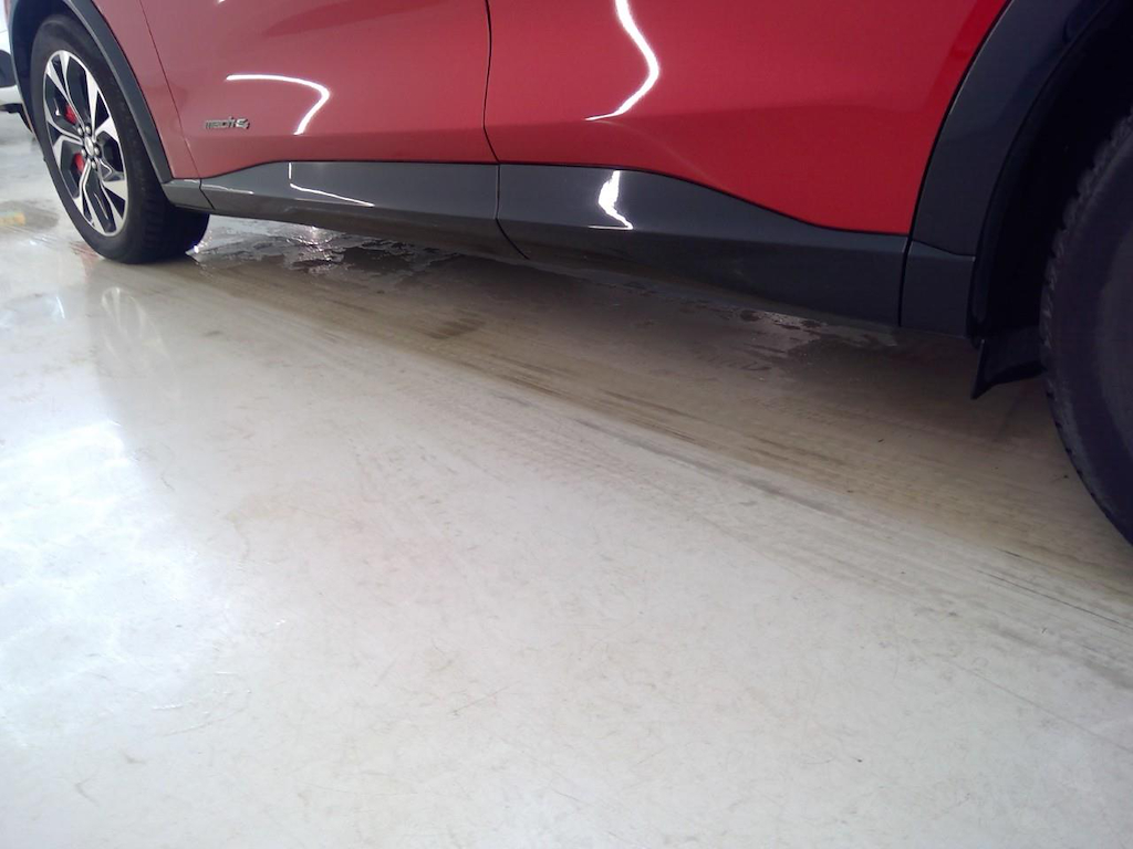 Foto 12 van Ford Mustang