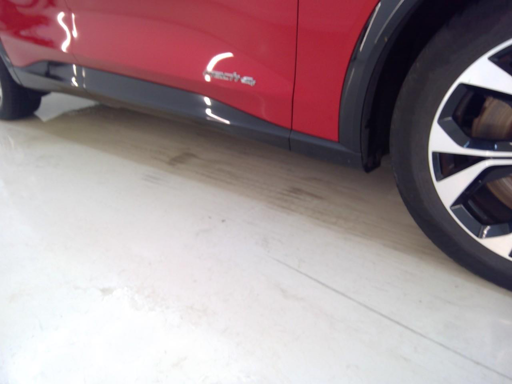Foto 14 van Ford Mustang