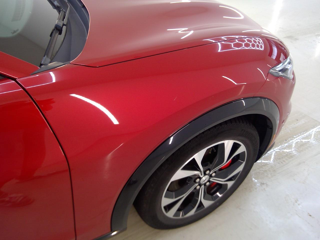 Foto 23 van Ford Mustang