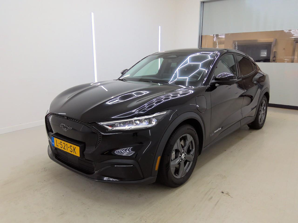 Foto 2 van Ford Mustang